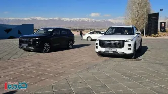 فروش خودرو لوکانو از فردا ۱۵ آذر راس ساعت ۱۲ + شرایط کامل