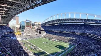 عزم جزم مقامات سیاتل برای برگزاری مراسم جنجالی در بازی ایران-مصر