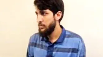 هویت مامور قلابی پلیس فاش شد