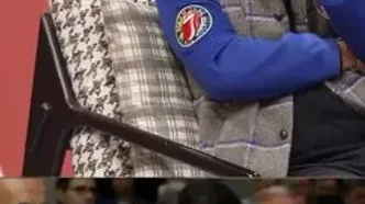 ماجرای خنده دردسرساز بیژن بنفشه‌خواه در مراسم ختم