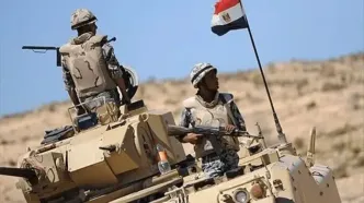 نگرانی اسرائیل از افزایش توان دفاع هوایی مصر