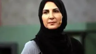 خاطره جالب فاطمه گودرزی از شیطنت مهران مدیری/ویدیو