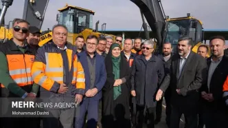 اردبیل مقصد جنجالی وزیر راه: چه کسانی از این سفر سود می‌برند؟