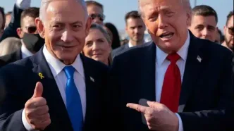 آیا اسرائیل در پی گشودن فصل تازه‌ای از تقابل نظامی با ایران است؟