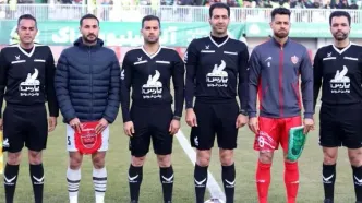 چرخش عجیب اوسمار ویرا در ترکیب پرسپولیس برای آلومینیوم