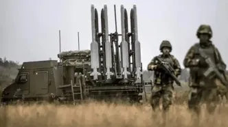 طوری پاسخ می‌دهیم که کسی برای مذاکره نماند!