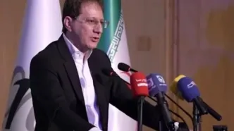 بابک زنجانی: در جنگ با اولین موشک دفتر من را زدند!