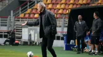 چشم یحیی به دنبال پدیده‌های سرخابی؛ گل‌محمدی و پروژه احیای فولاد​