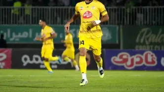 شکایت ستاره سابق بابت فسخ یک‌طرفه؛ دردسری دیگر برای استقلال!