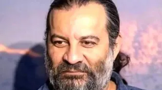 مهراب قاسمخانی چیدمان متفاوت خانه‌اش را به نمایش گذاشت