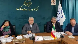 طرح هادی هنوز به روستاهای شمیرانات نرسیده است