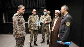 دشمن به دنبال تحت تاثیر قرار دادن افکار عمومی است