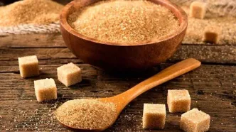 بالاخره شکر قهوه ای خوب است یا بد؟