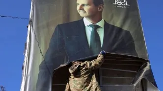 کیهان وضعیت سوریه را هم گردن اصلاح‌طلبان انداخت!