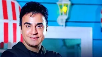 داریوش فرضیایی: من نه قهرمانم، نه عاری از هر خطا