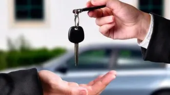 کلاهبرداری با شگرد گرفتن بیعانه در فروش خودرو