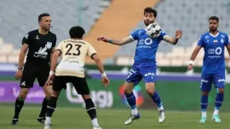 رسمی؛ داور داربی مشخص شد