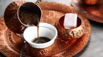 فال قهوه امروز سه‌شنبه ۲ دی ۱۴۰۴ | این فال قهوه نوید حرکت مثبت می‌دهد