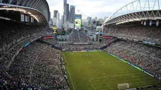 مکان احتمالی بازی ایران و مصر در جام جهانی لو رفت