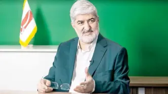 سیاست خارجی در ایستگاه تعلیق