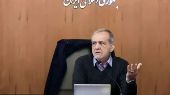 پزشکیان: با تهدید و امر و نهی نمی‌توان جامعه را تغییر داد/ افراد سلیقه‌ها و نظرات مختلفی دارند، ما باید تحمل این تفاوت‌ها را بیاموزیم