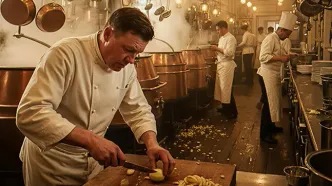 حقایقی از آن شب آخر که جهان را تکان داد