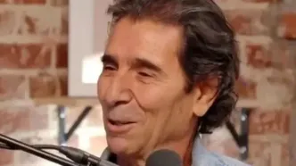 این مرد تمام خواننده‌های ایرانی مقیم لس‌آنجلس را بی‌خواب کرده