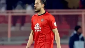 ابلاغیه کمیته اخلاق برای سعید کریم‌آذر