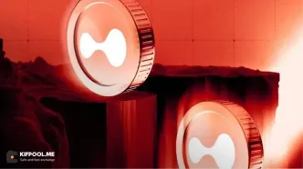 آیا قیمت HYPE می‌تواند در برابر فشار فروش بازار، سطح ۳۰ دلار را حفظ کند؟