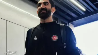 خبرورزشی‌گردی| علیرضا بیرانوند: فقط با رضایت هواداران از پرسپولیس می‌روم/ برای آرزویم با لیورپول هم رضایت هواداران مهم است!