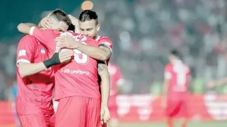 پیکان - پرسپولیس؛ بدون تماشاگر