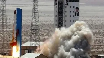 انتظار برای شلیک تاریخی سه ماهواره ایرانی