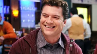 کمدین مشهور آمریکایی و بازیگر فرندز درگذشت