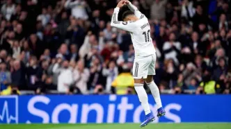 امباپه سوپرجام اسپانیا را از دست داد