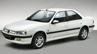 سونامی قیمت در بازار خودرو؛ پژو پارس ۴۰۰ میلیون گران شد!+جدول