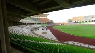 کوچ استقلال به کرج؟