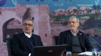 پزشکیان: صادقانه باید به مردم گفته شود، چه داریم و چه نداریم