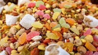 قیمت آجیل شب یلدا اعلام شد؛ نرخ‌های تازه برای ۲۳ آذر ۱۴۰۴