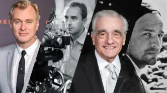 رتبه‌بندی ۲۵ تا از بهترین کارگردان ها در تاریخ سینما