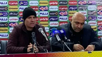 اوسمار: با یک بازیکن بیشتر نتوانستیم ببریم