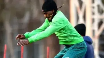 تغییر جذاب اوسمار ویرا در ترکیب پرسپولیس