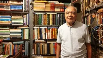 جواد صفی‌نژاد درگذشت