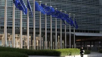 نمایان شدن اختلافات فزاینده آمریکا و اروپا با جریمه‌های شرکت های فناوری و انتشار راهبرد امنیتی جدید ایالات متحده