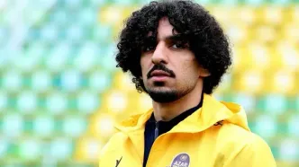 پیشنهاد پرسپولیس به مدافع ملی پوش