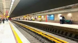 قابلیت جدید متروی تهران که واقعا به درد بخور است