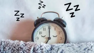 خواب کافی، پیش‌نیاز رشد سالم مغز کودکان است