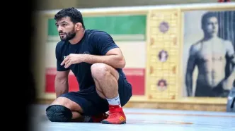 ۴ تورنمنت بزرگ پیش روی حسن یزدانی در بازگشت به تیم‌ملی