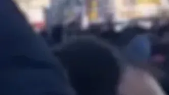 اعتراضات پراکنده اصناف بازار به نوسانات قیمت ارز