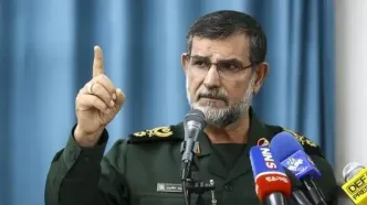 هشدار تنگسیری: عبور هرگونه شناور از تنگه ترمز نیازمند مجوز است