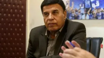 انتقاد شدید سرمربی سابق استقلال از ساپینتو